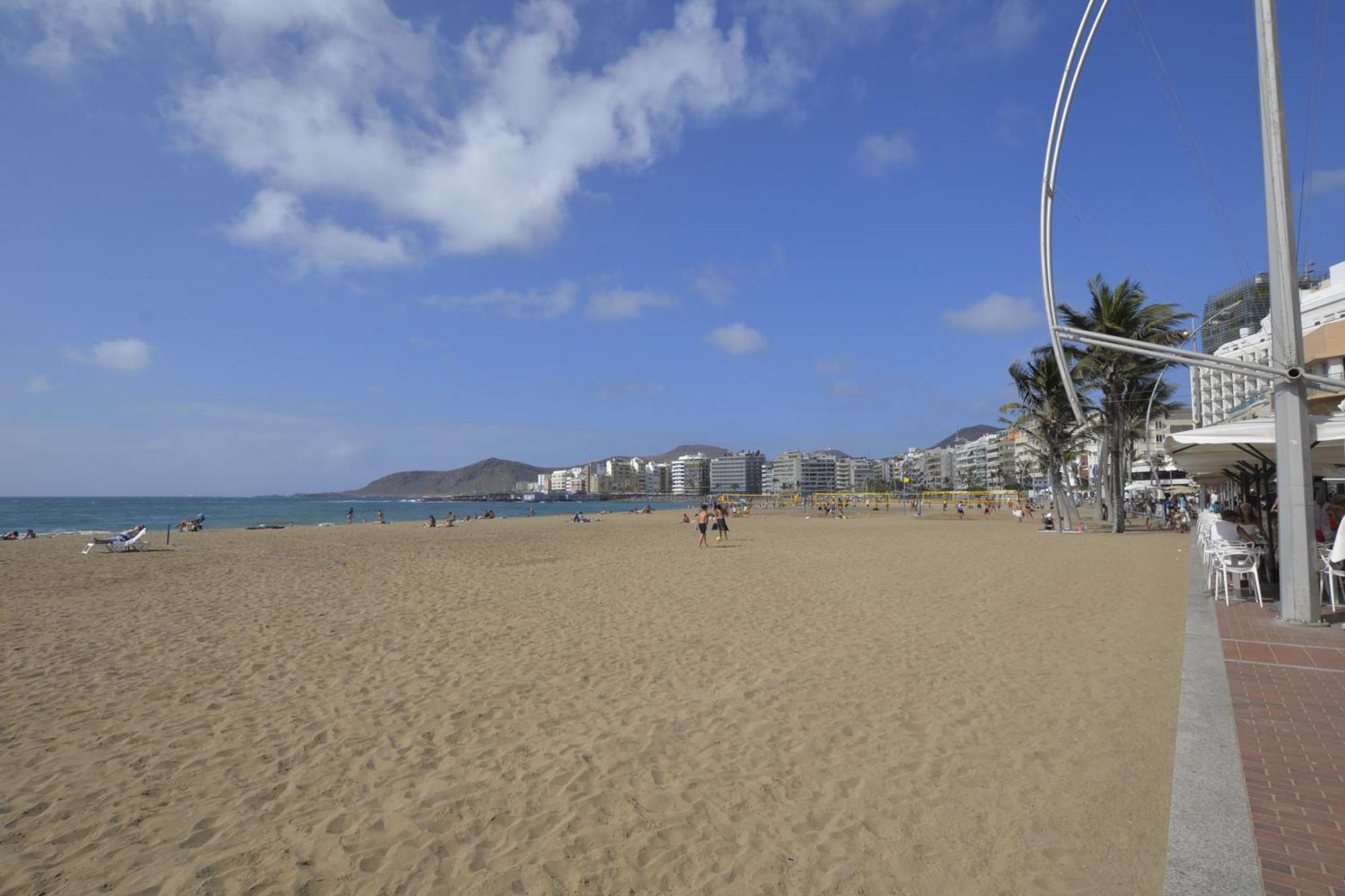 Apartamento Maralma Las Palmas de Gran Canaria Exterior foto